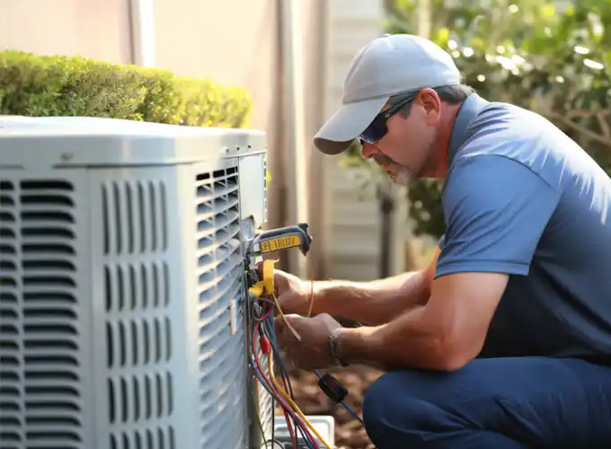 installateur Ryptsjerk